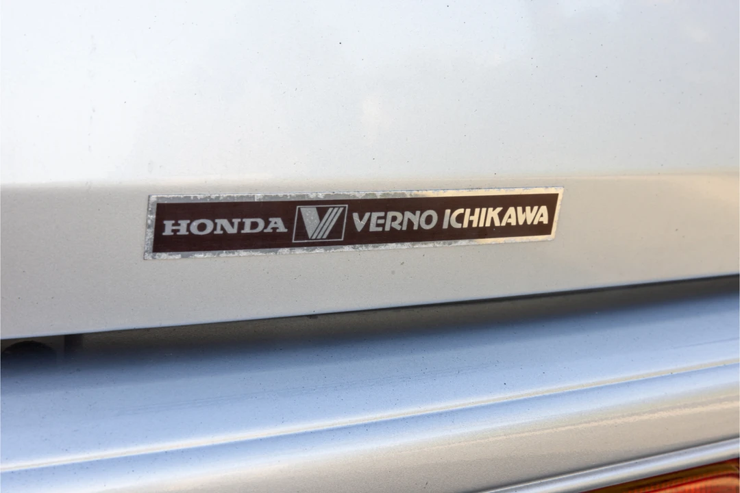1995 Honda Today 2nd Gen - Image 24 of 31