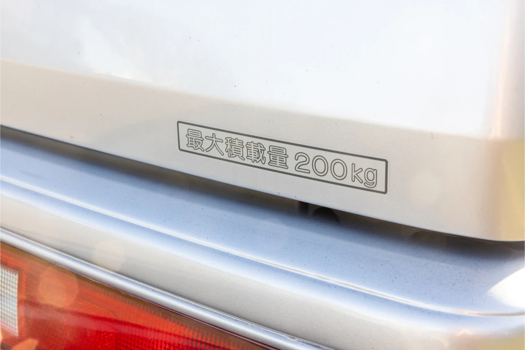 1995 Honda Today 2nd Gen - Image 26 of 31