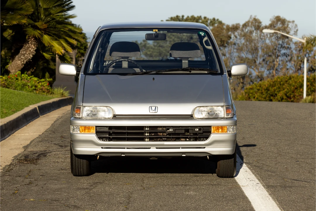 1995 Honda Today 2nd Gen - Image 10 of 31