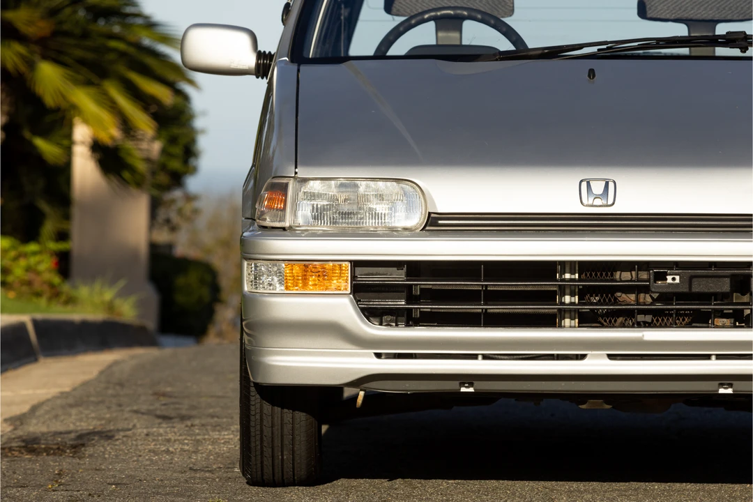 1995 Honda Today 2nd Gen - Image 11 of 31