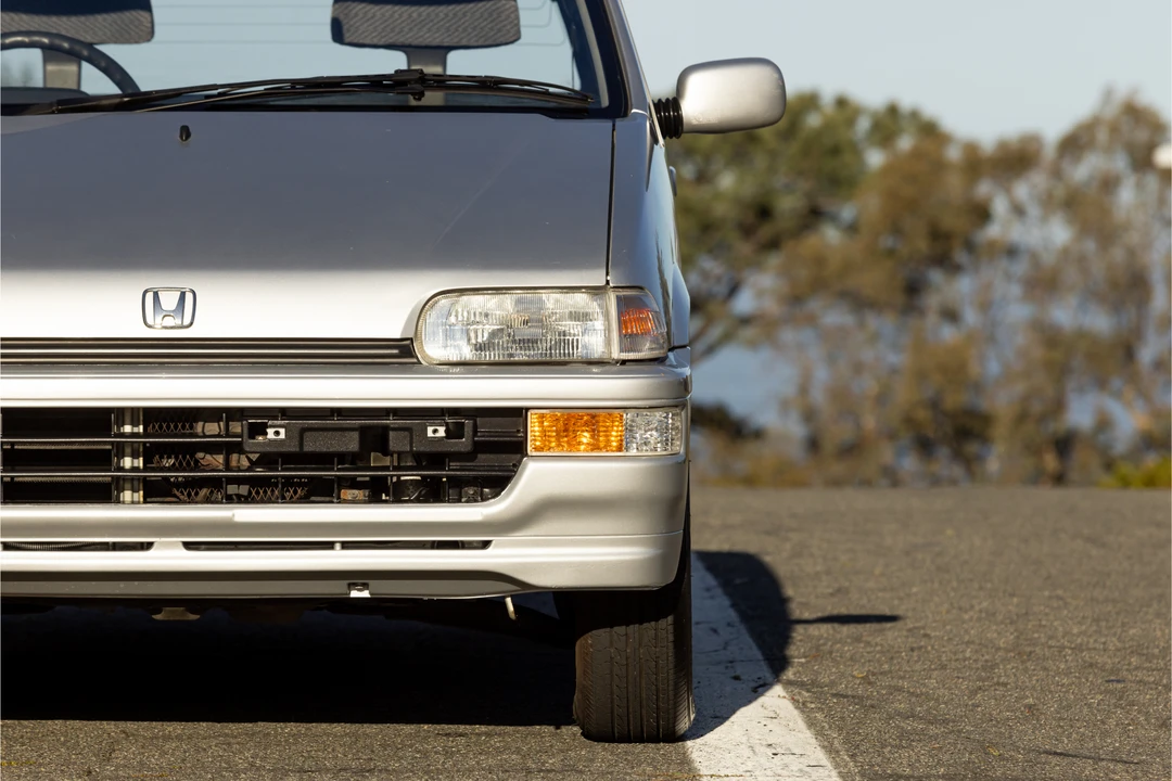 1995 Honda Today 2nd Gen - Image 12 of 31