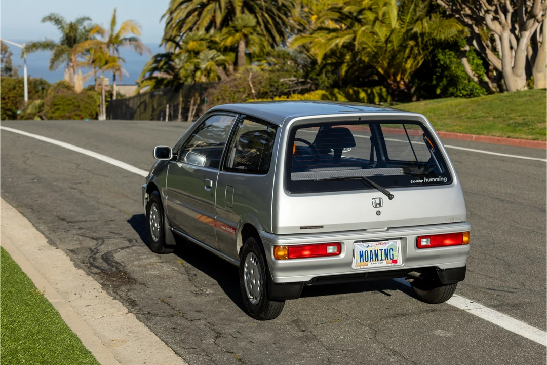 1995 Honda Today 2nd Gen - Image 4 of 31