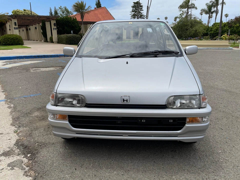 1995 Honda Today 2nd Gen - Image 8 of 31