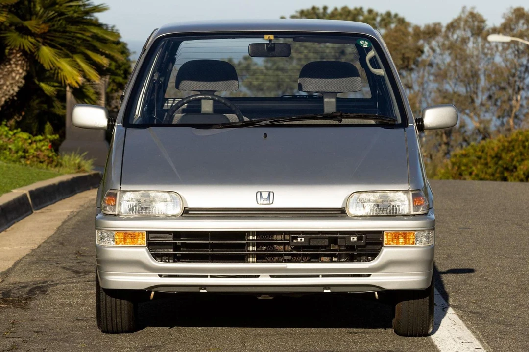 1995 Honda Today 2nd Gen - Image 6 of 31