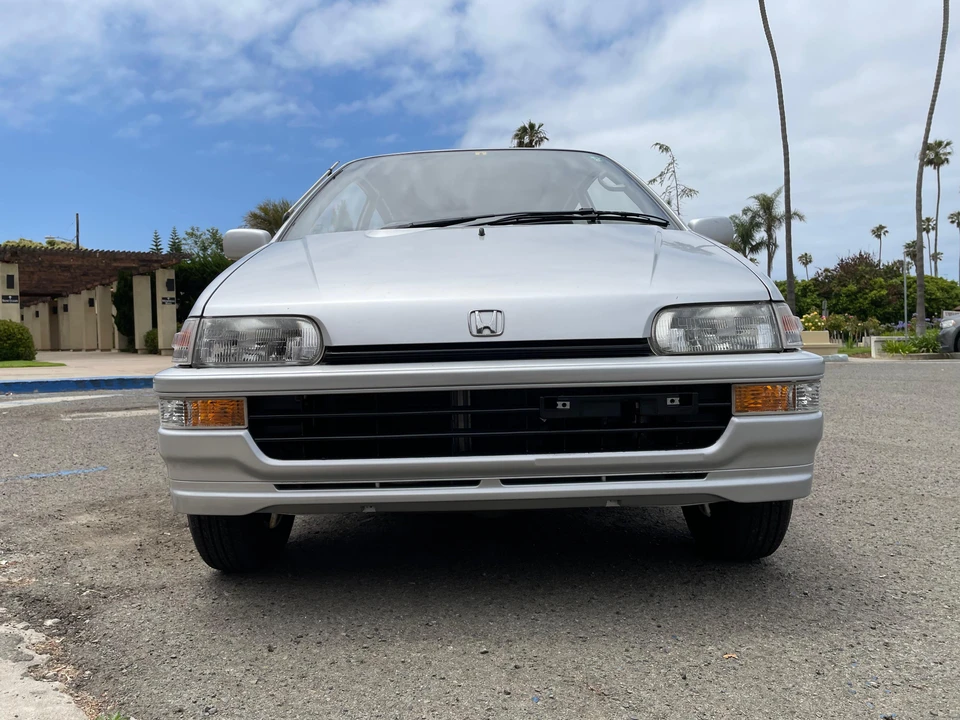 1995 Honda Today 2nd Gen - Image 7 of 31