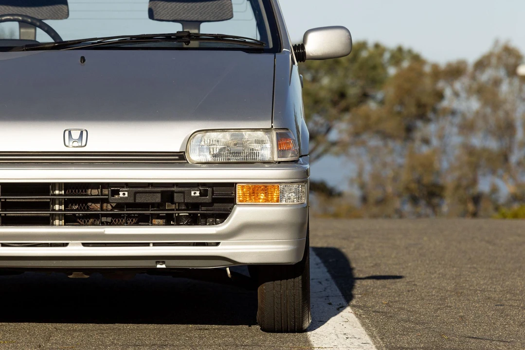 1995 Honda Today 2nd Gen - Image 21 of 31