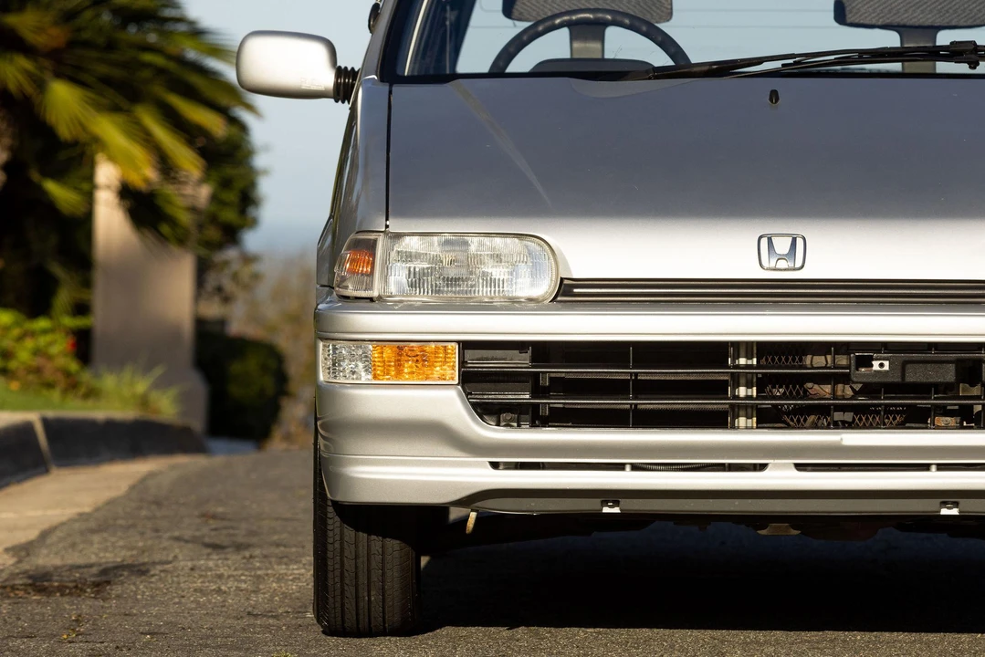 1995 Honda Today 2nd Gen - Image 20 of 31