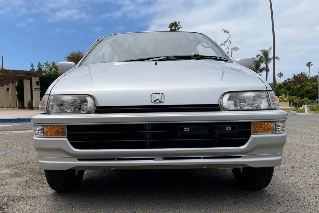 1995 Honda Today 2nd Gen - Image 2 of 31