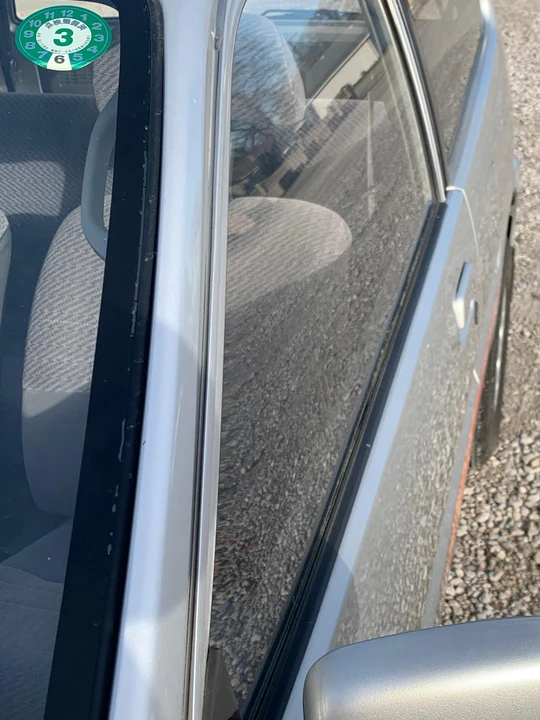 1995 Honda Today 2nd Gen - Image 21 of 31