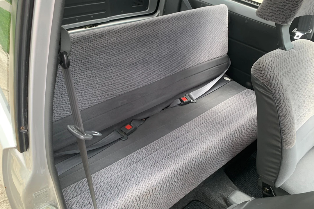 1995 Honda Today 2nd Gen - Image 31 of 31