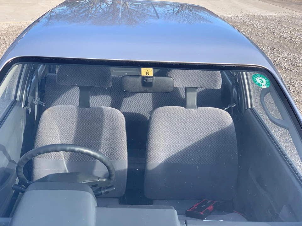 1995 Honda Today 2nd Gen - Image 19 of 31