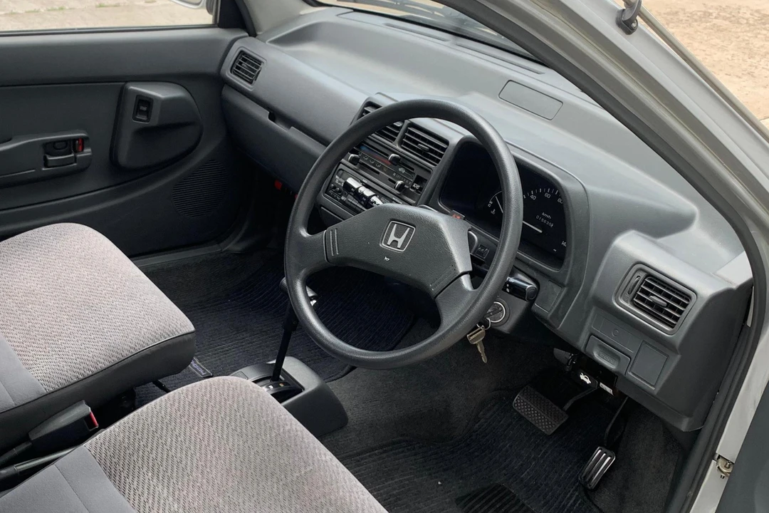 1995 Honda Today 2nd Gen - Image 29 of 31