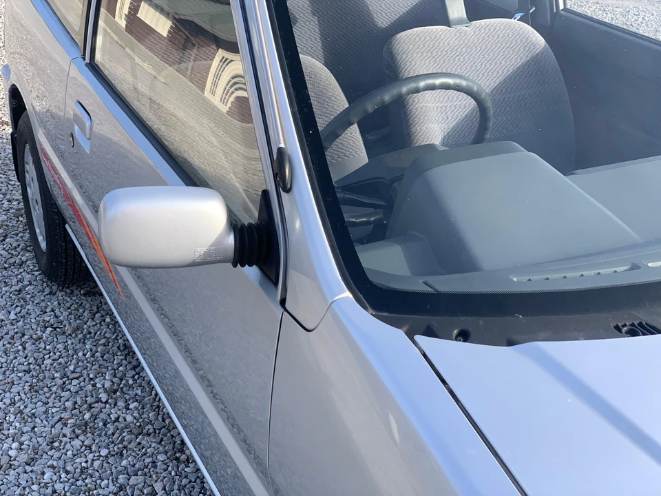 1995 Honda Today 2nd Gen - Image 28 of 31