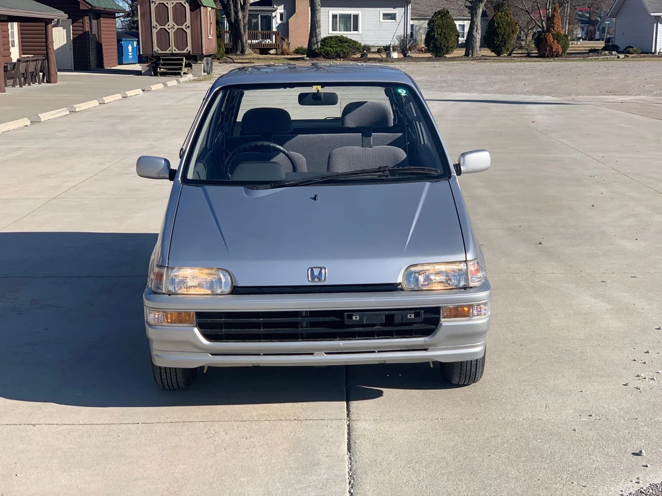 1995 Honda Today 2nd Gen - Image 6 of 31
