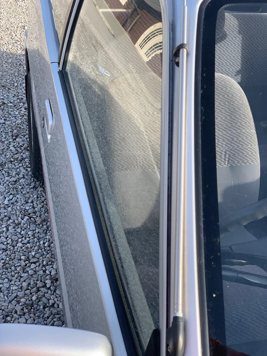1995 Honda Today 2nd Gen - Image 27 of 31