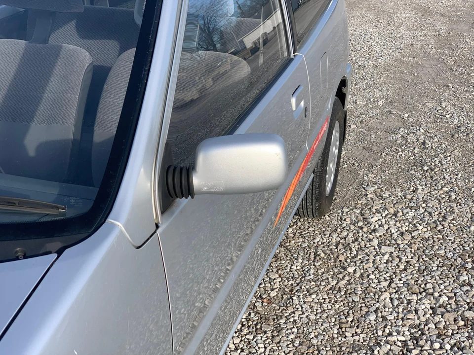 1995 Honda Today 2nd Gen - Image 20 of 31