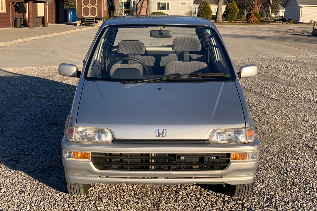 1995 Honda Today 2nd Gen - Image 2 of 31