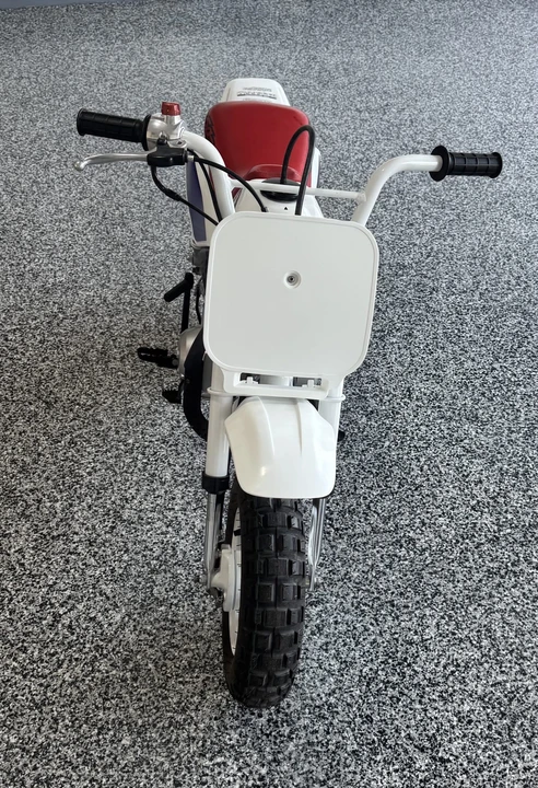 1995 Honda Motorcycles - Image 6 of 31