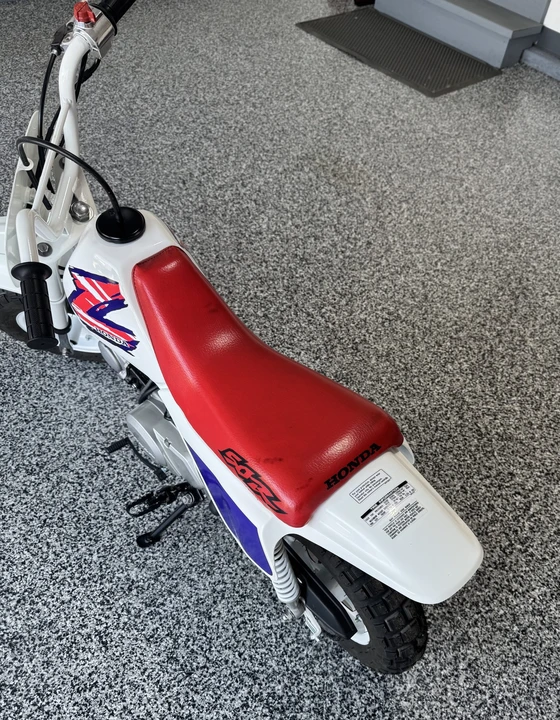 1995 Honda Motorcycles - Image 7 of 31