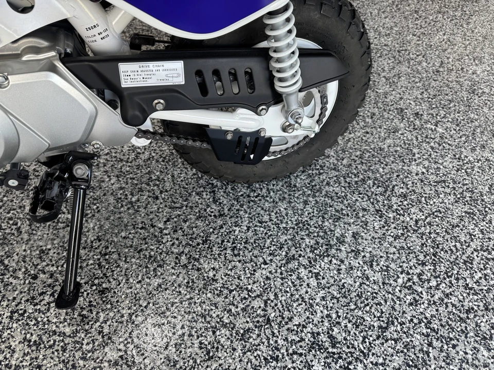 1995 Honda Motorcycles - Image 20 of 31