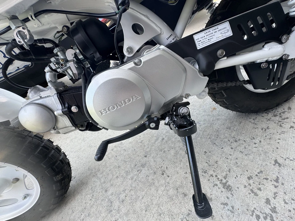 1995 Honda Motorcycles - Image 25 of 31