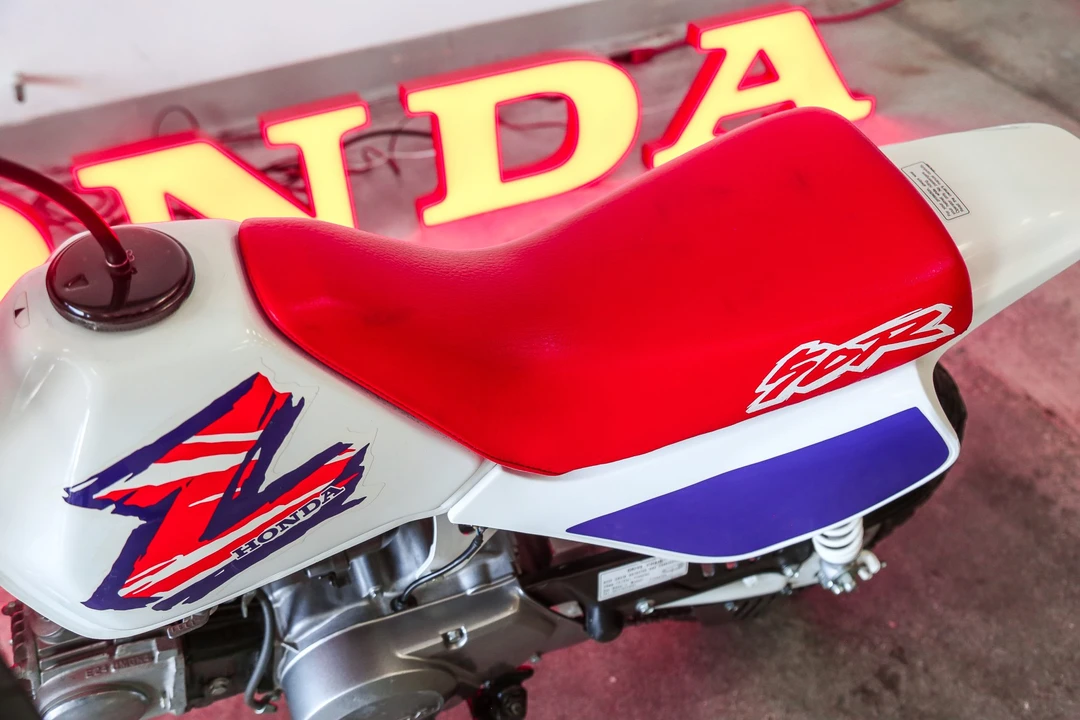 1995 Honda Motorcycles - Image 27 of 31