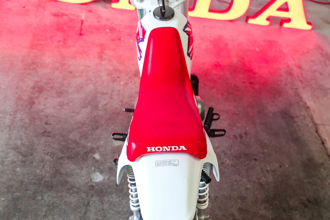 1995 Honda Motorcycles - Image 29 of 31