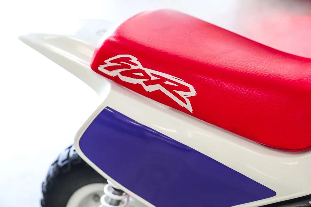 1995 Honda Motorcycles - Image 30 of 31