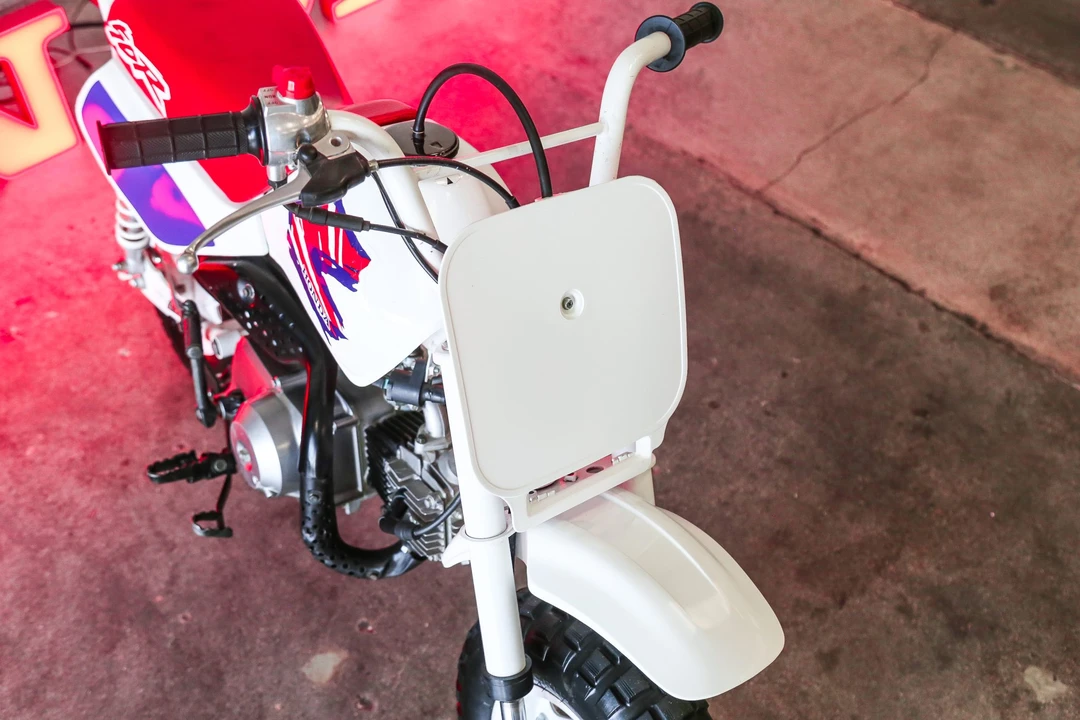 1995 Honda Motorcycles - Image 31 of 31