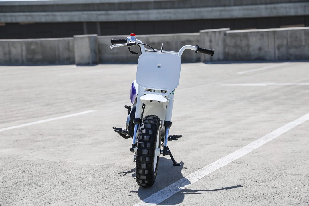 1995 Honda Motorcycles - Image 14 of 31