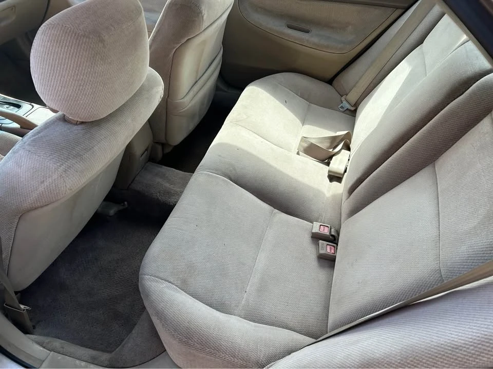 1995 Honda Accord 5th Gen - Image 5 of 5