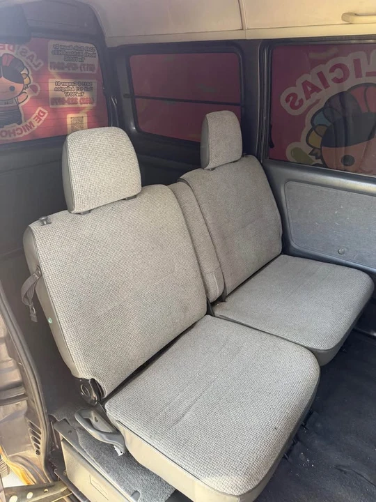 1995 Honda Acty 2nd Gen - Image 6 of 9