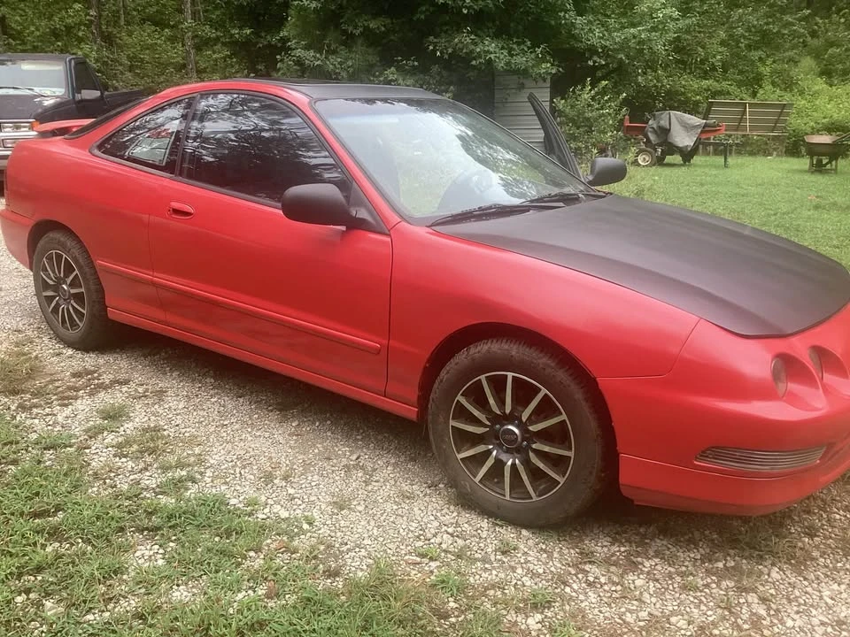 1995 Acura Integra 3rd Gen - Image 3 of 10