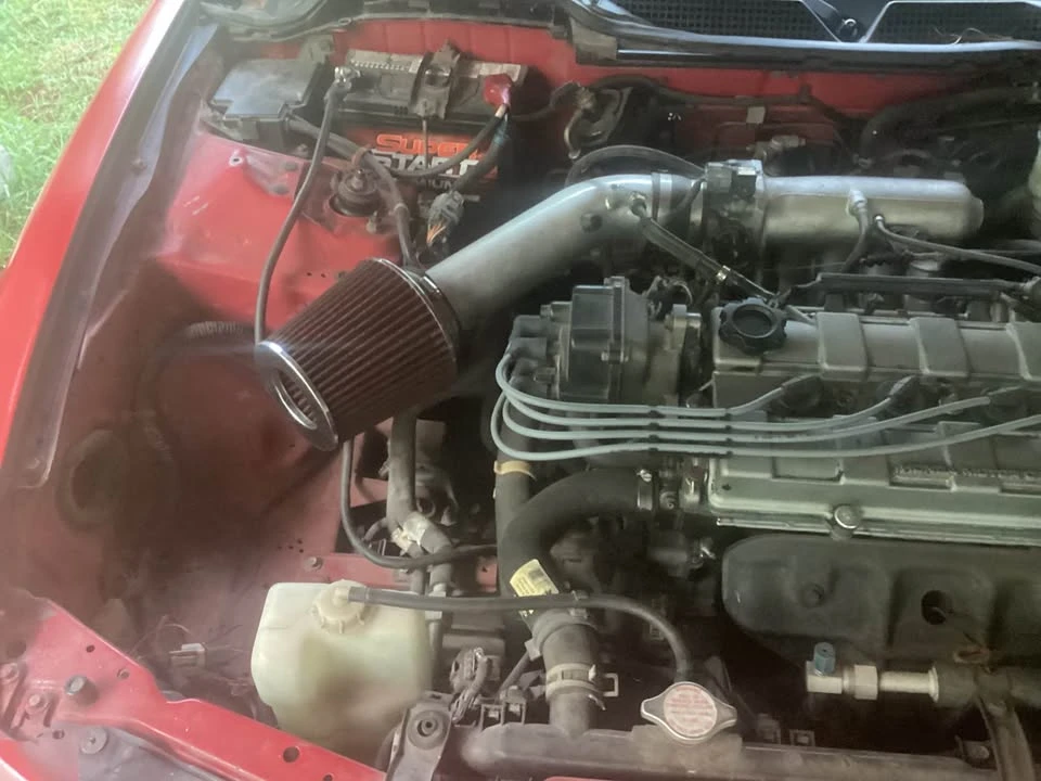 1995 Acura Integra 3rd Gen - Image 7 of 10