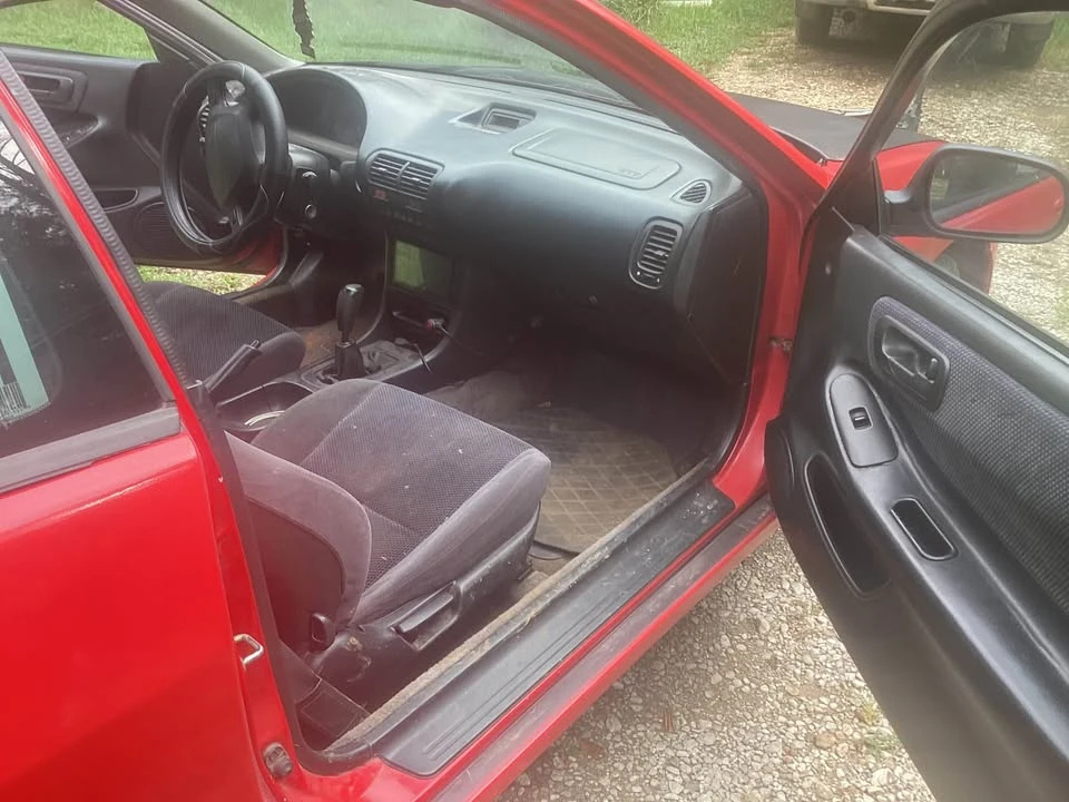 1995 Acura Integra 3rd Gen - Image 4 of 10