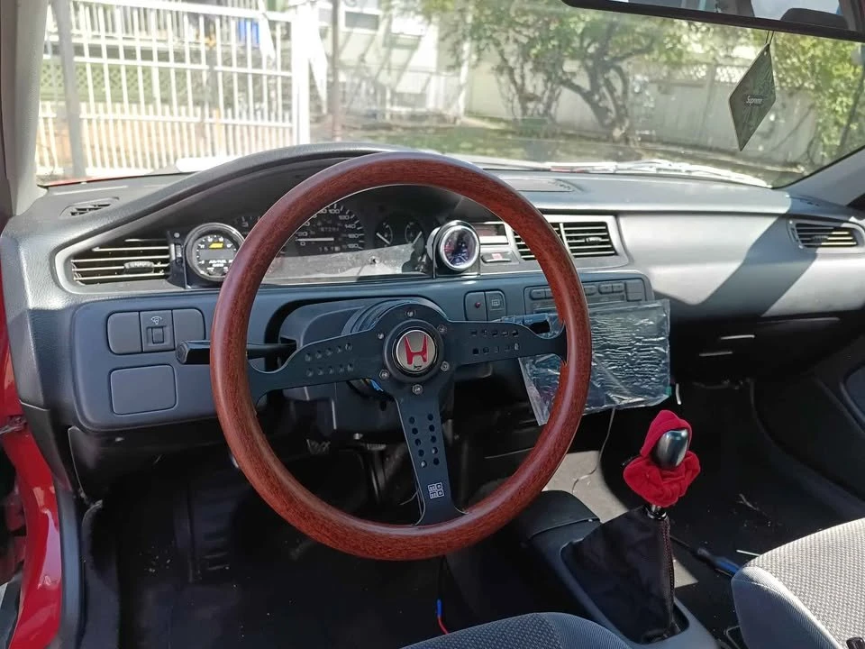 1995 Honda EG Civic - Image 5 of 11