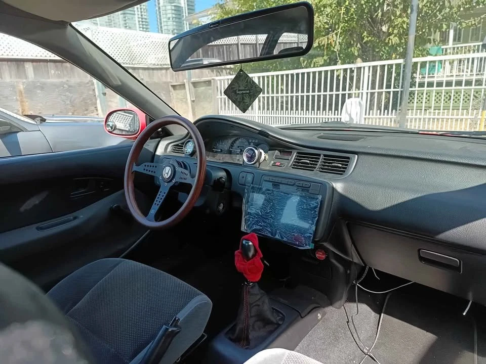 1995 Honda EG Civic - Image 6 of 11