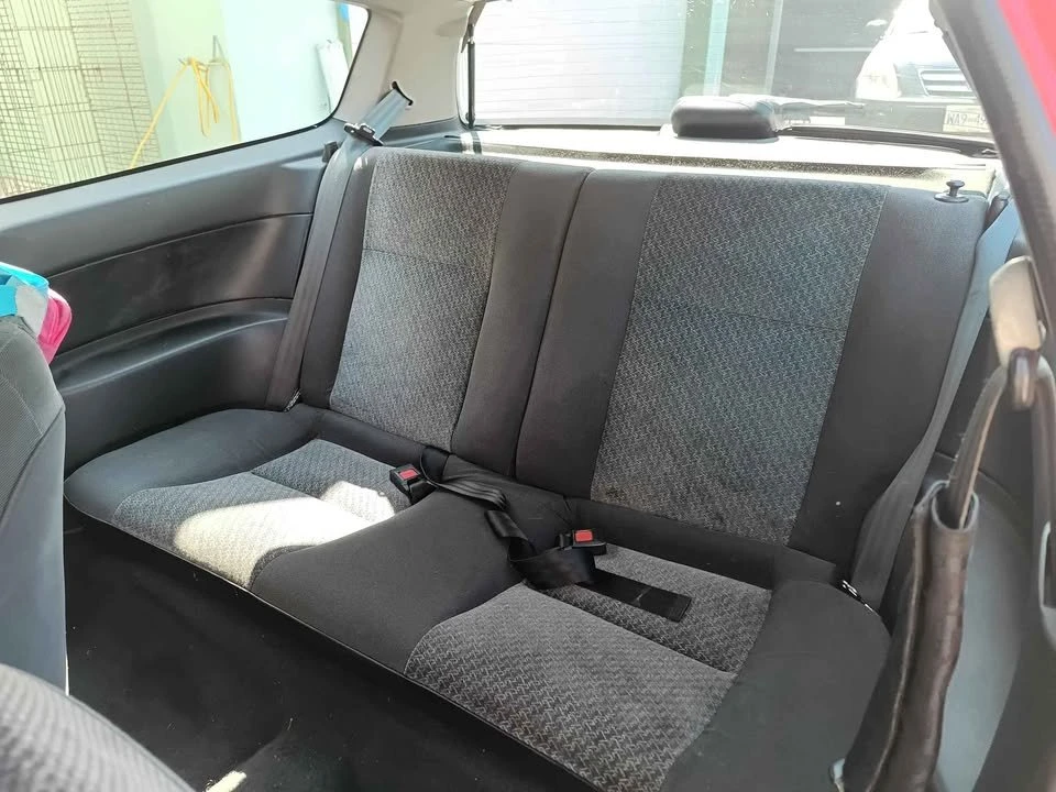 1995 Honda EG Civic - Image 7 of 11