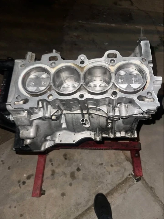 1995 Honda EG Civic - Image 3 of 5