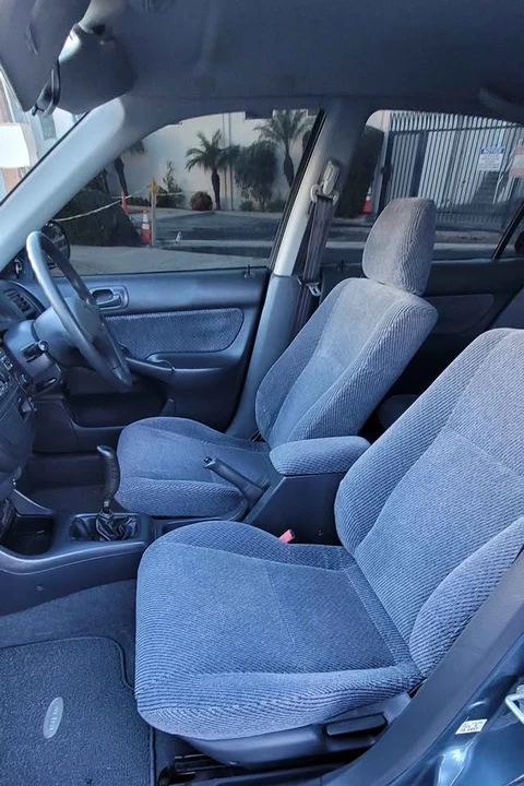1995 Honda EG Civic - Image 11 of 11
