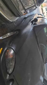 1995 Honda Civic