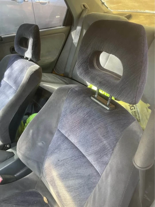1995 Honda EG Civic - Image 5 of 6