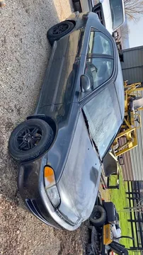 1995 Honda Civic Sedan
