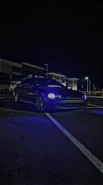 1995 Honda Civic