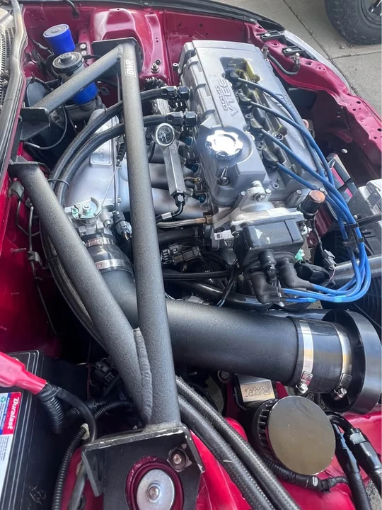 1995 Honda EG Civic - Image 15 of 15
