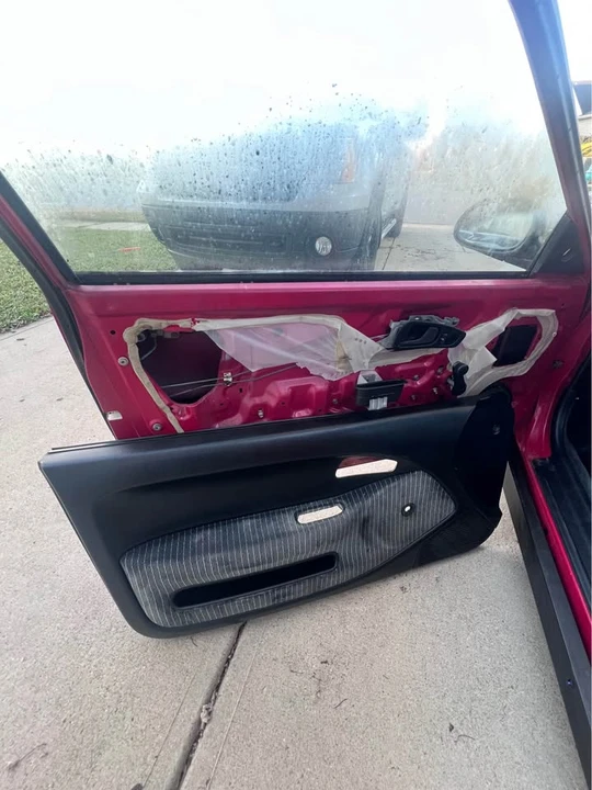 1995 Honda EG Civic - Image 10 of 15