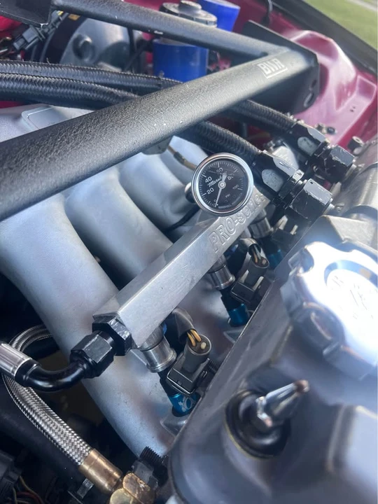 1995 Honda EG Civic - Image 14 of 15