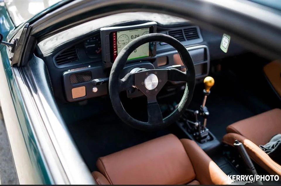 1995 Honda EG Civic - Image 3 of 9