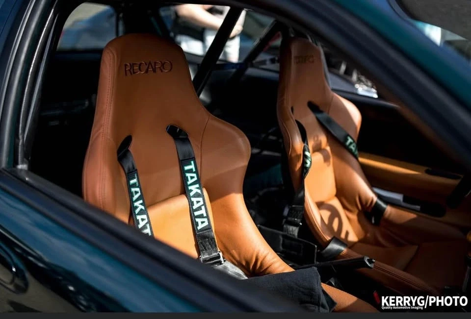 1995 Honda EG Civic - Image 6 of 9