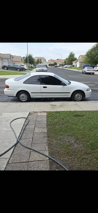 1995 Honda EG Civic - Image 5 of 5